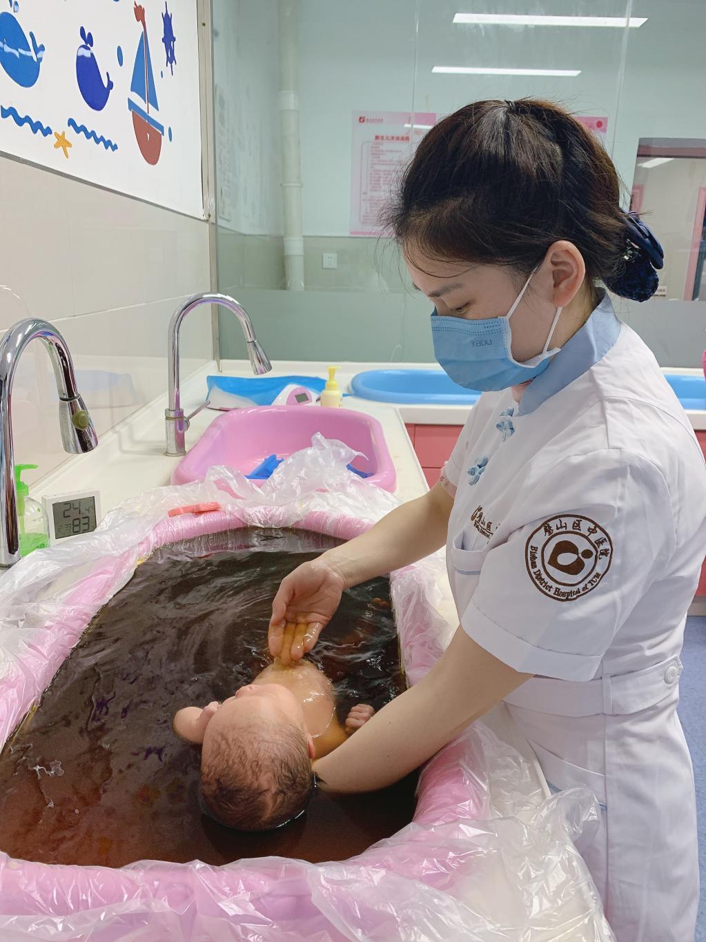 – 荣耀加冕！重庆璧山中医院妇产科跻身市级中医优势专科插图3