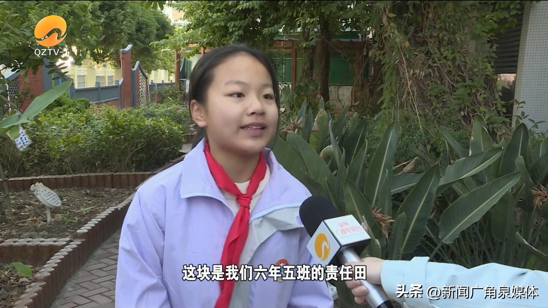 中医药文化“扎根”校园 特色课程点亮学生成长路插图2