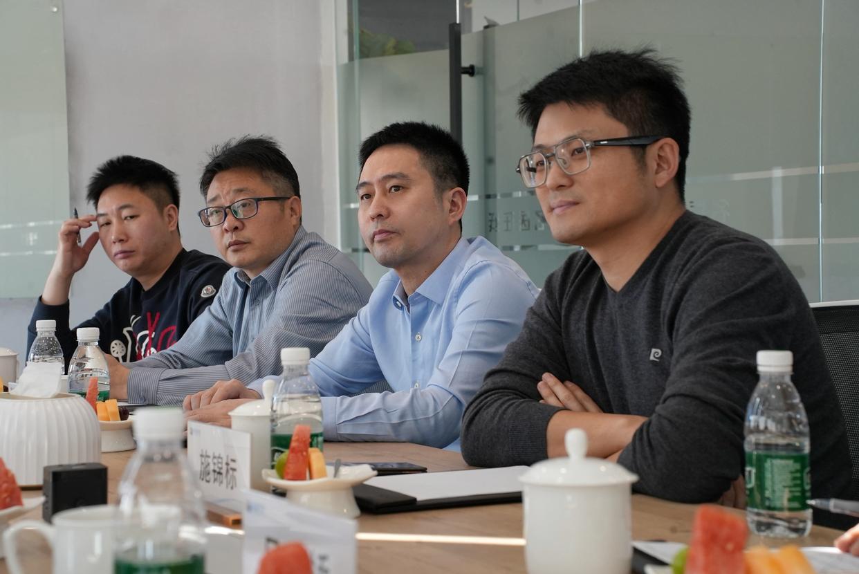 AI + 中医激活健康新动能 荆门牵手名医在线打造中部产业集聚区插图1