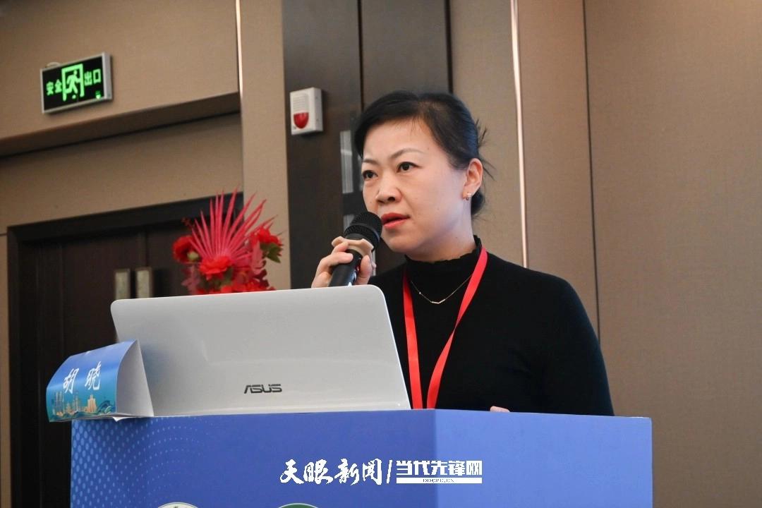 贵州省中医药学会卒中专业委员会成立 推动中西医协同防治卒中高质量发展插图1