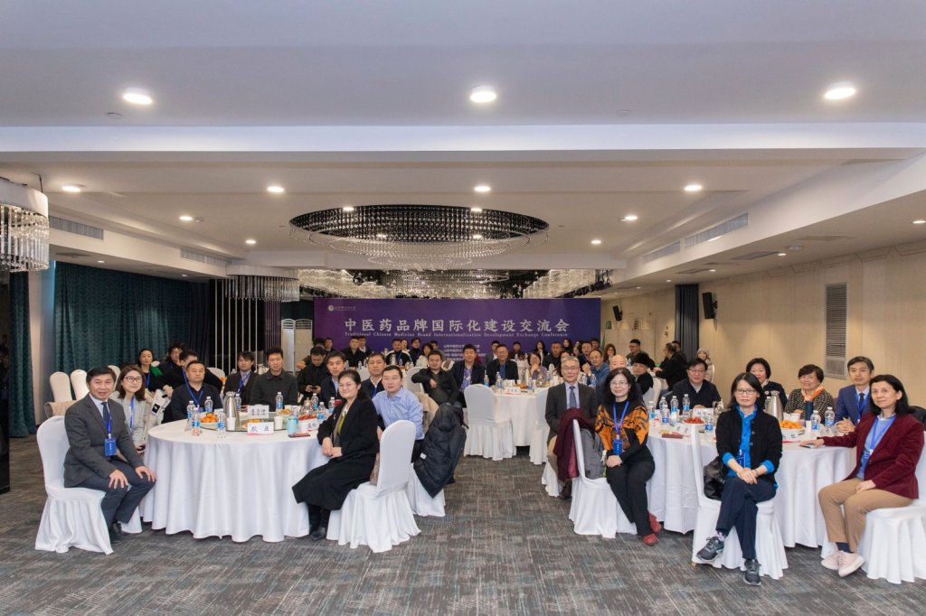 泉城聚智，国药出海！济南中医药品牌国际化交流会共探新路径插图3