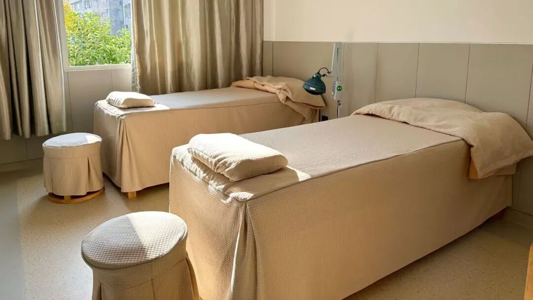 名山区中医医院治未病科开诊 传统疗法 + 现代科技守护健康防线插图5