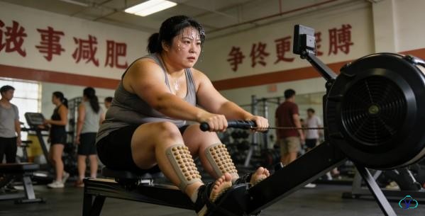 中医治疗肥胖医案？插图1