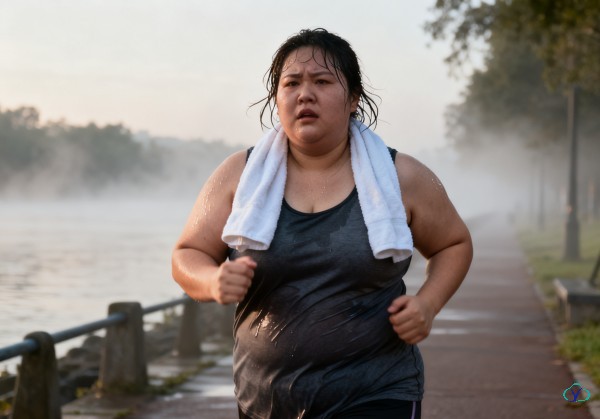 太胖了会有什么毛病？