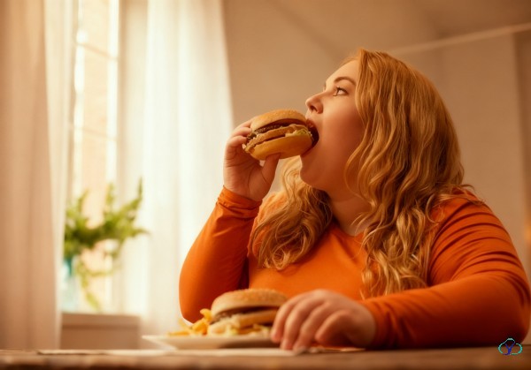 减肥药真的有用吗吃了减肥药 失眠口干口苦是怎么回事？插图1