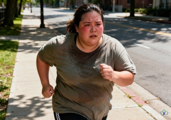 减肥药真的有用吗吃了减肥药 失眠口干口苦是怎么回事？插图2