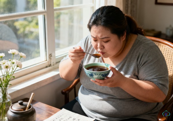 老人肥胖的危害？插图1