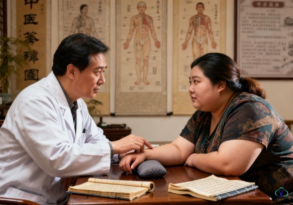 老人肥胖的危害？插图2