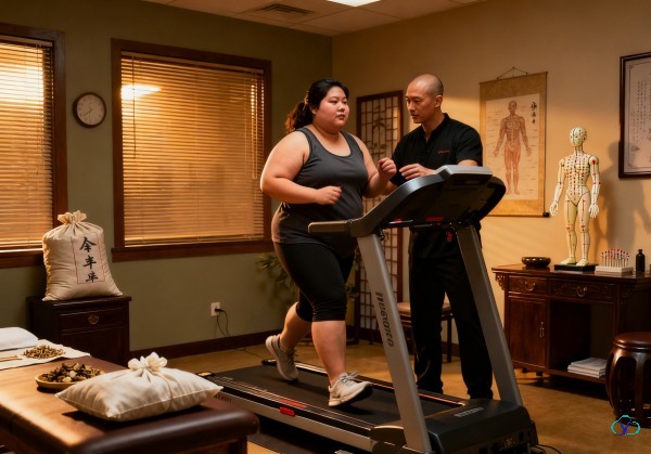 肥胖纹瘦下来可以消除吗？