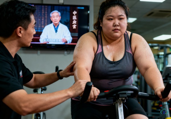 药物性肥胖插图1