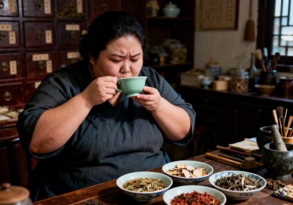 药物性肥胖插图2