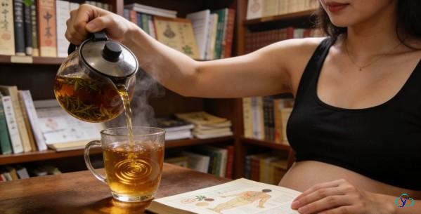 产后肥胖中医减肥？