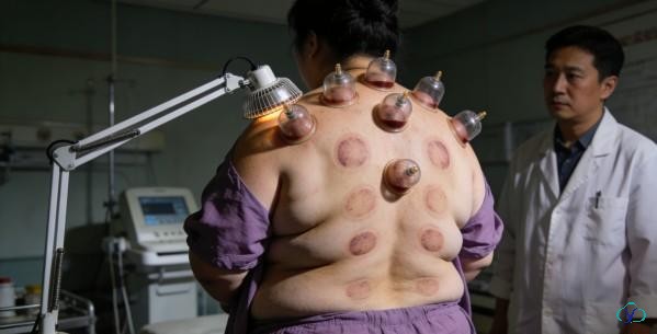 女孩肥胖纹？插图2