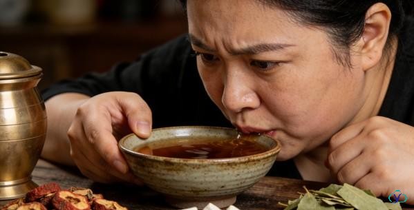 刮油暴瘦的蔬菜汤？插图1