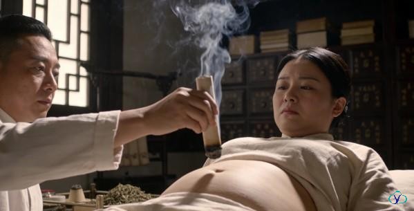 减肥的瘦身贴？