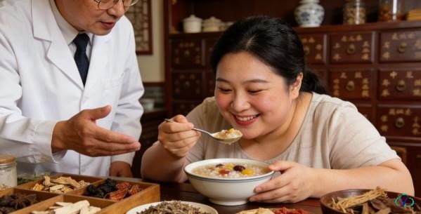 产后肥胖中医减肥？插图2