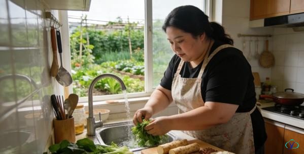 肥胖的三种类型？