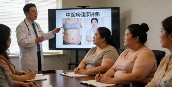 肥胖纹白色怎样可以去除掉？插图1