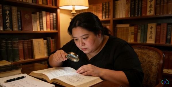 中医治疗肥胖医案？