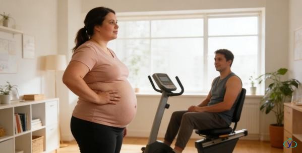 肥胖症的运动方案？插图1