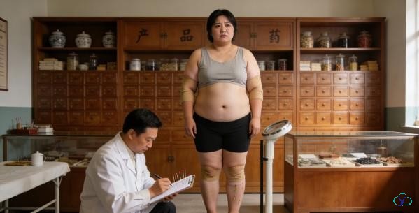 肥胖症的运动方案？插图2