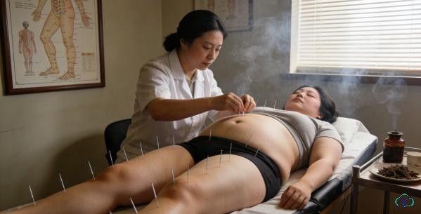 脾虚肥胖怎么办吃什么药？插图1