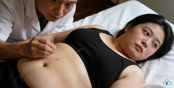 肥胖纹怎么才能去除？插图2