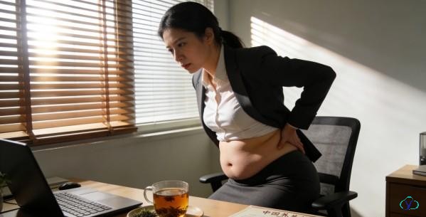 胖会引起月经不调吗？