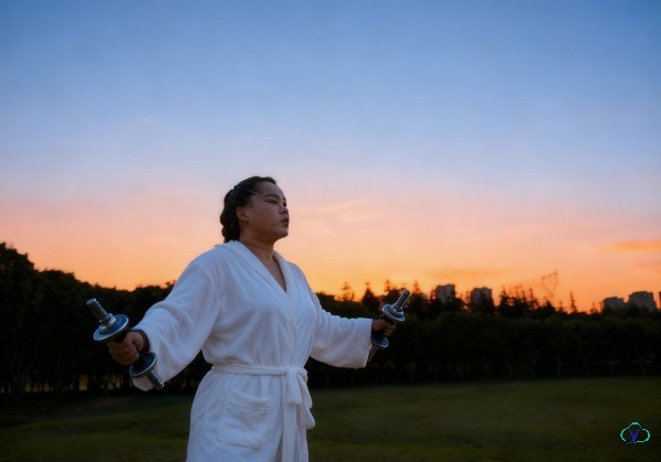 肥胖危害照片？插图1