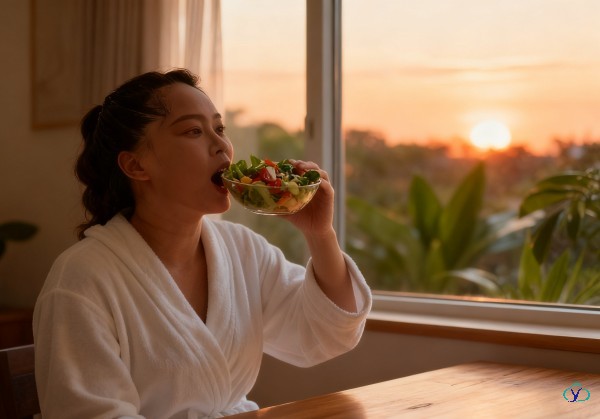 肥胖最大的原因是什么？