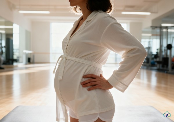 女子肥胖对身体有哪些影响？插图1