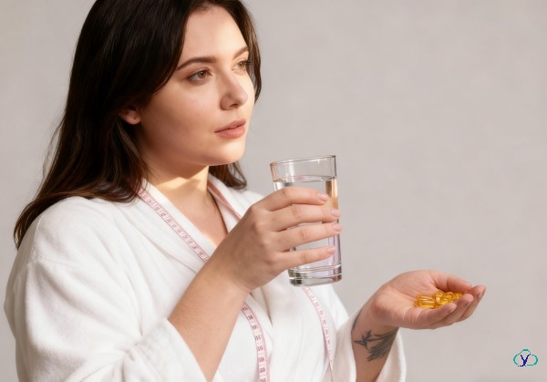 外国大胖子的大肚腩？插图1