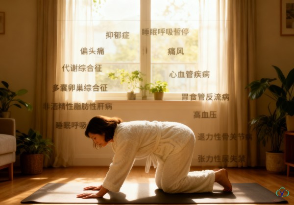 外国大胖子的大肚腩？插图2