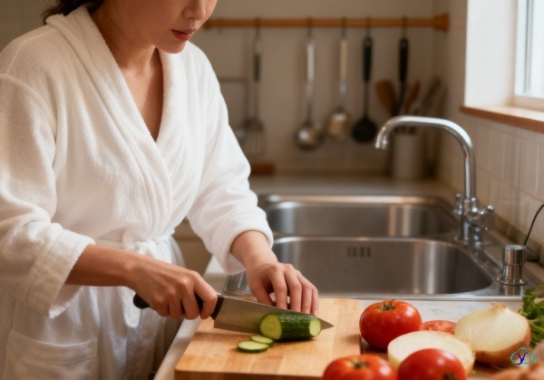 过度肥胖导致月经不调？插图1