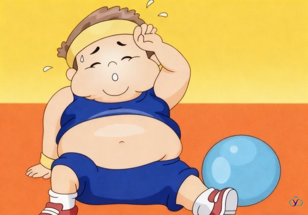 肚子上长肥胖纹怎么去掉女生？插图2