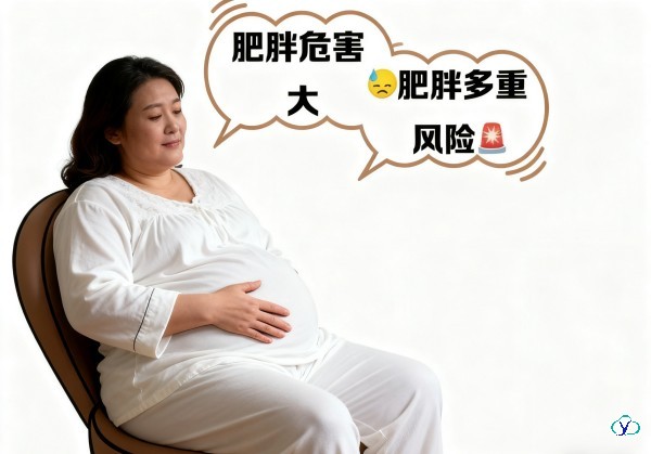 怎么去除肥胖纹？插图1