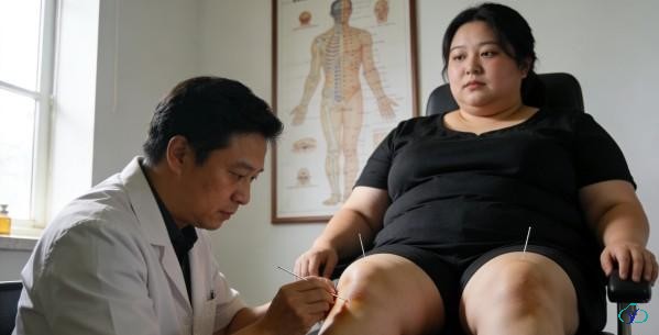 太瘦太胖好不好？