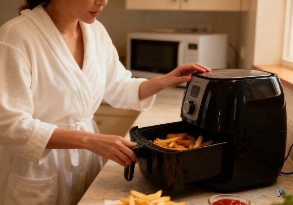 脾虚肥胖怎么调理？