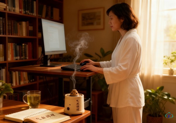 脾虚肥胖怎么调理？插图2