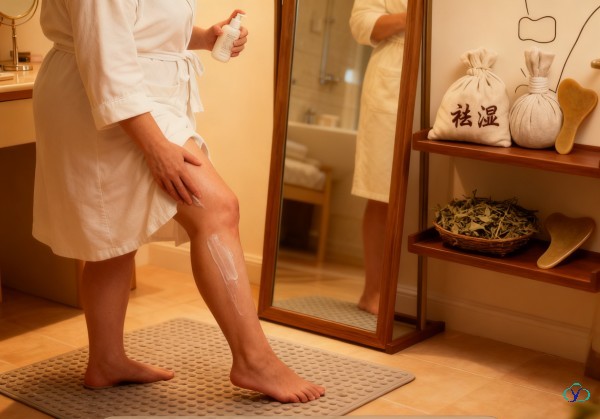 湿气太重胖怎么调理？插图1