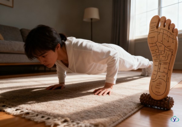 湿气太重胖怎么调理？插图2