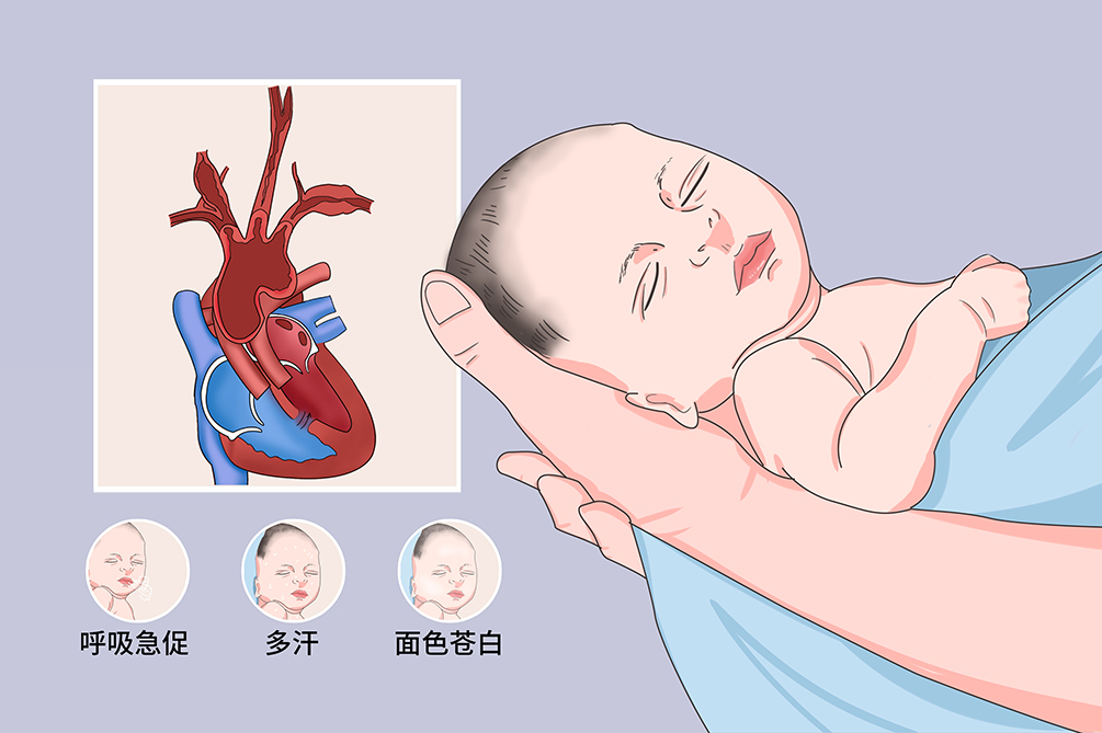 孩子得了疱疹性咽峡炎怎么办？科普病症症状、中医解毒疗法、用药选择与护理预防