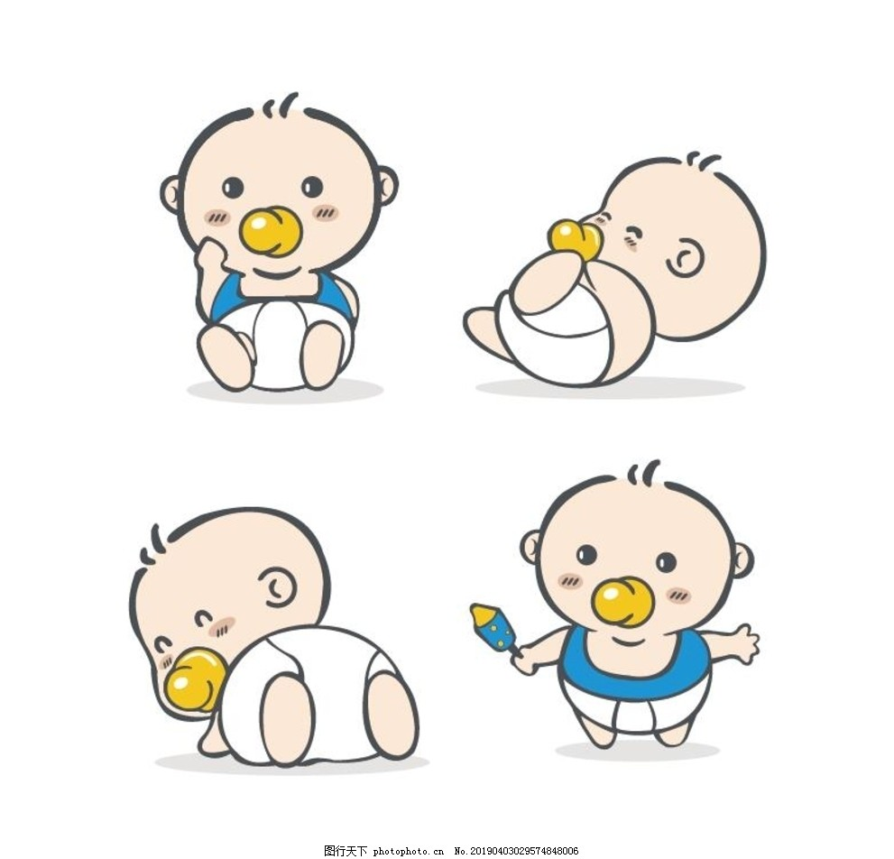 宝宝痫发作症的前兆?插图1 宝宝痫发作症的前兆?插图1