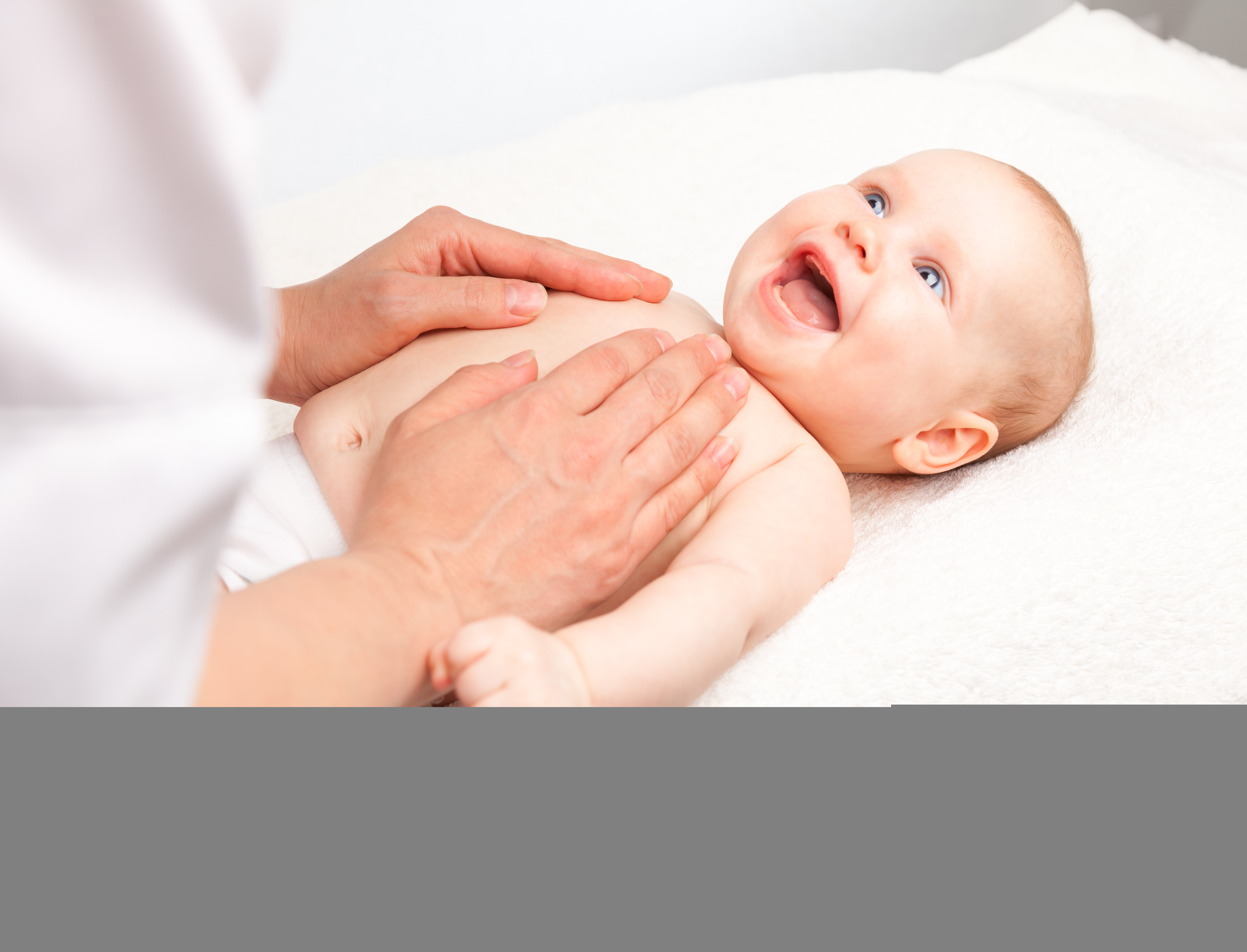 宝宝癫的症状有哪些？插图1