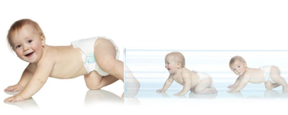 宝宝癫的症状有哪些？插图2