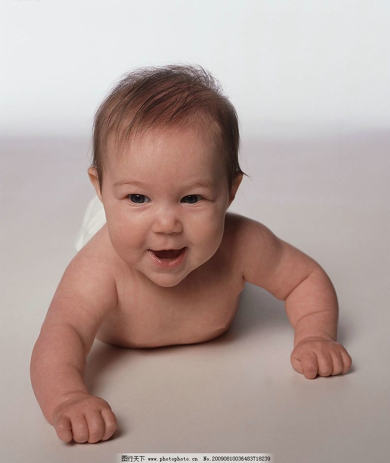 孩子癫该怎么治？插图1