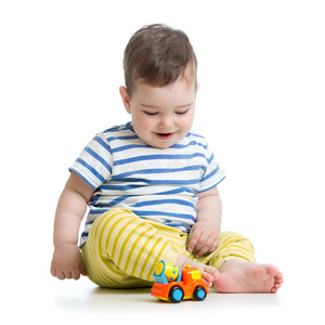 孩子癫该怎么治？插图2