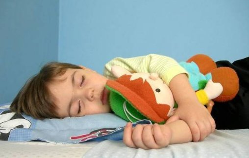 儿童良性癫风发作？插图1