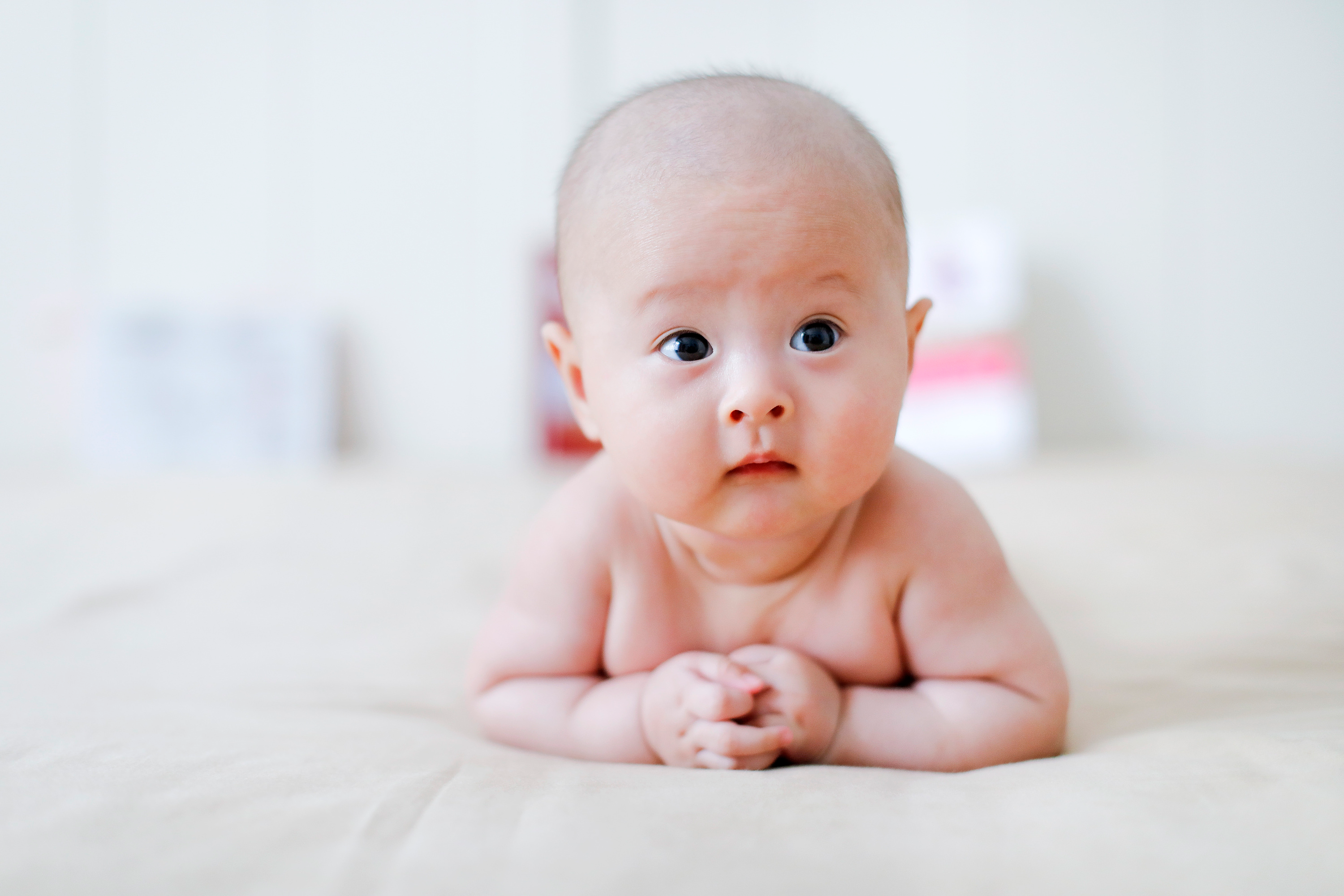 颠痫病孩子的症状?插图2 颠痫病孩子的症状?插图2