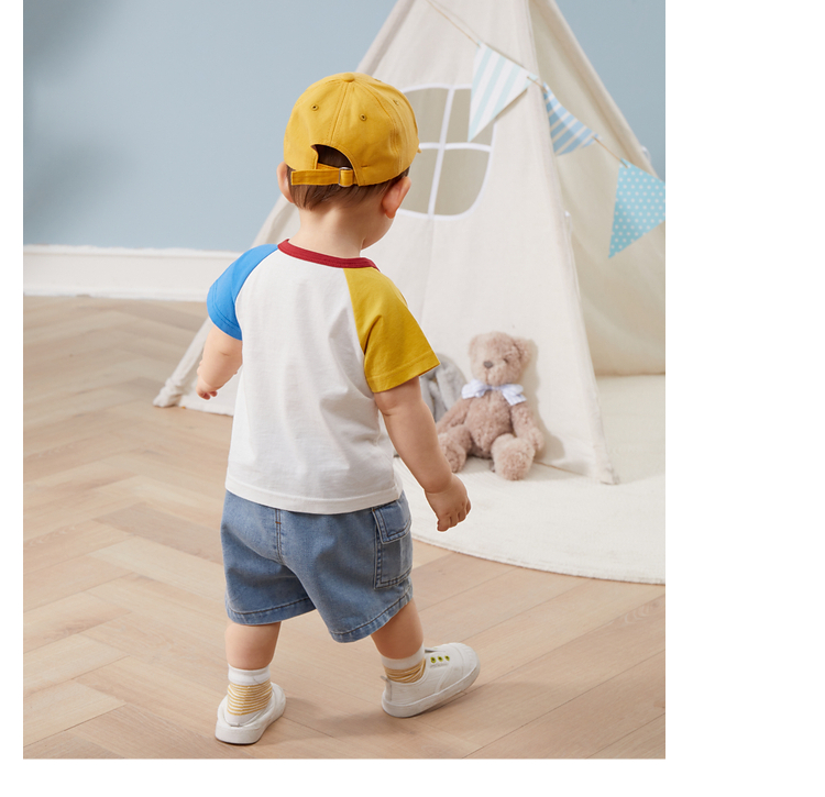 儿童痫的发病症状？插图2